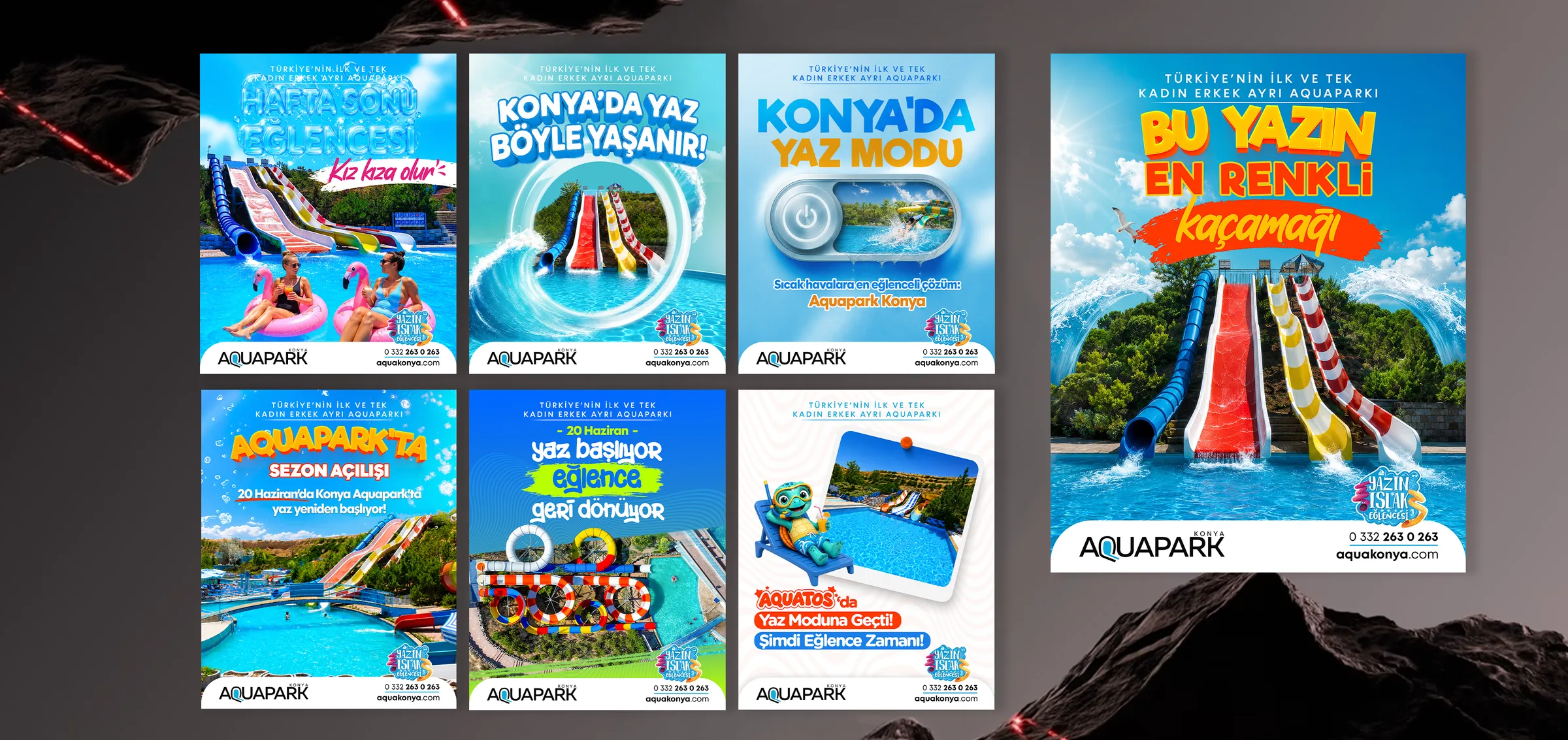 Aqua Konya