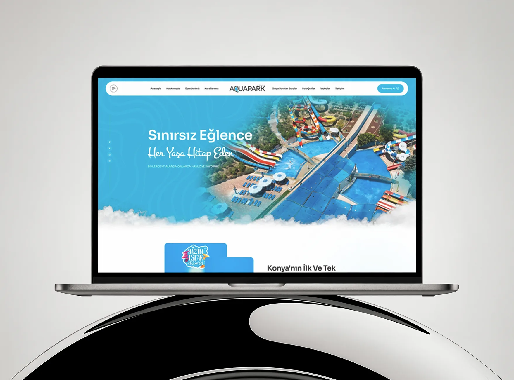 Aquapark Konya